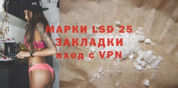 MESCALINE Инта